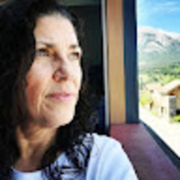 Meet your Posher, Suzanne - Picture 1 of 1